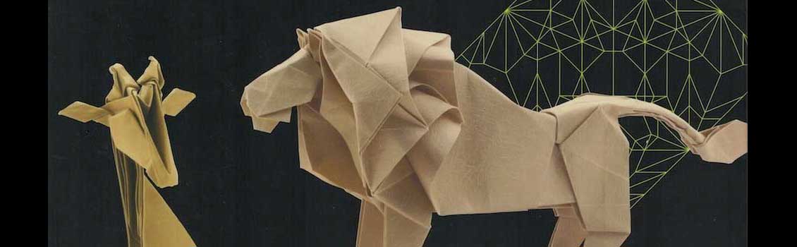  Paper Folding & Origami: Books