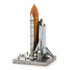 Metal Earth Premium Series - Space Shuttle Launch