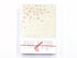 Goshuincho Stamp Book w/ Muromachi Gauze Paper Cover