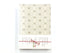 Goshuincho Stamp Book w/ Muromachi Gauze Paper Cover