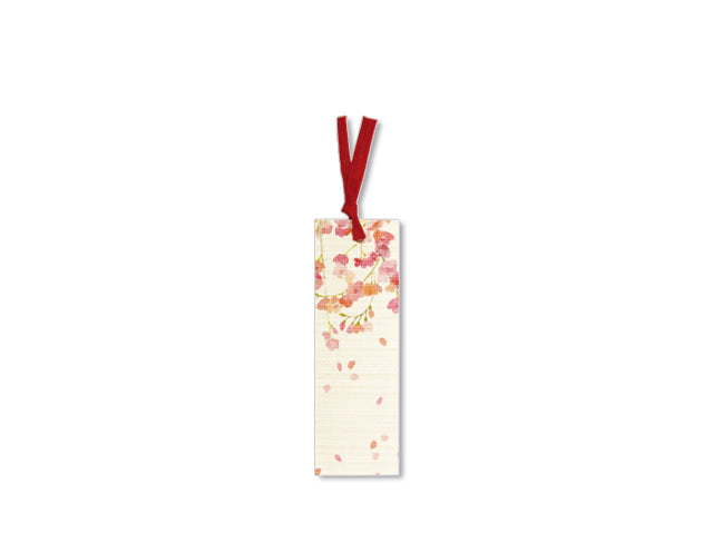 Book Wrapping (Free Size) with Bookmark