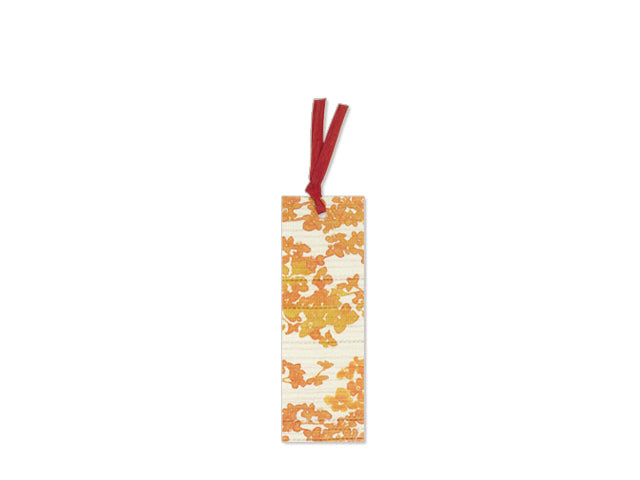 Book Wrapping (Free Size) with Bookmark