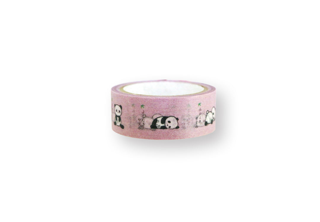 Harumaki Washi Tape