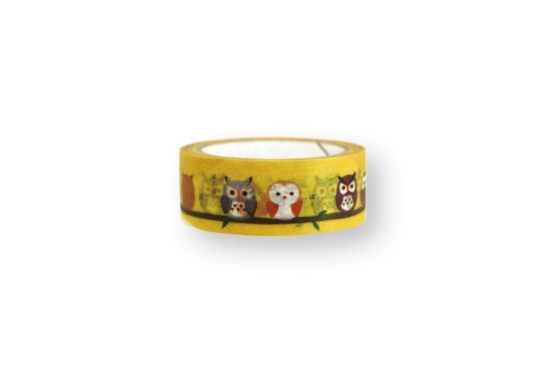 Harumaki Washi Tape