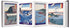 Hiroshige: Famous Places in the Sixty-Odd Provinces