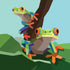 Paint by Sticker Kids - Pets