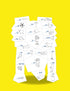 Learn By Sticker: Beginning Phonics
