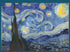 Paint By Sticker - Works of Art