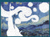 Paint By Sticker - Works of Art