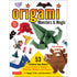 Origami Monsters & Magic