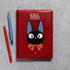 Kiki's Delivery Service : Jiji Plush Journal
