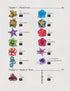 Origami Flora: A Hand-Drawn Guide to Flower Folding