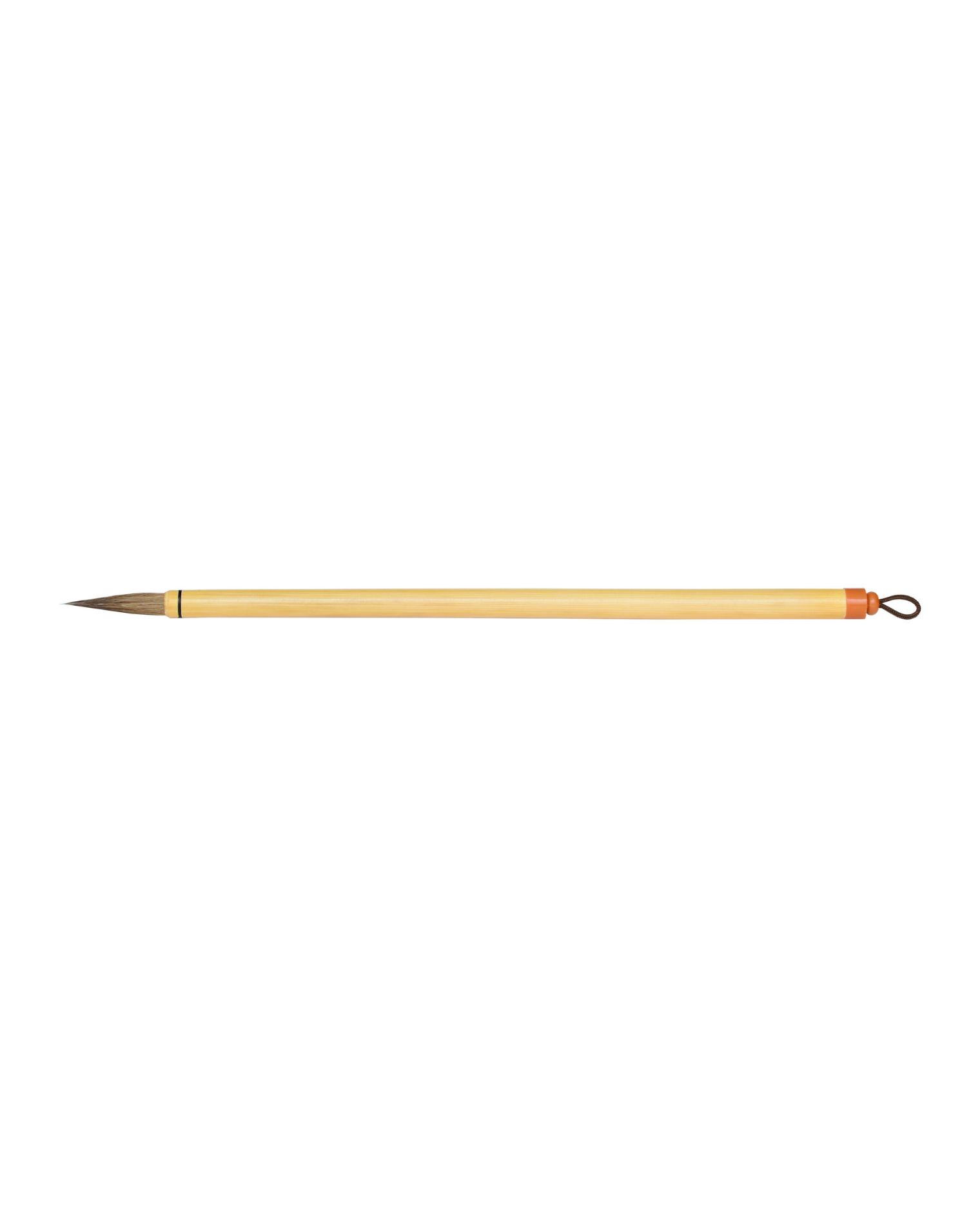 Orthodox Calligraphy / Sumi Brush