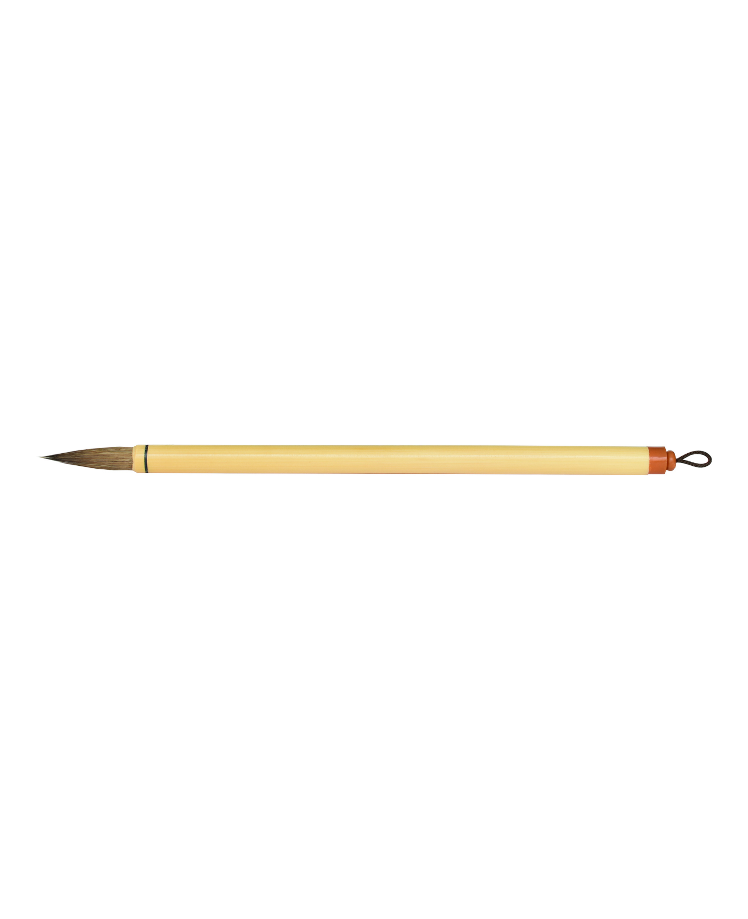 Orthodox Calligraphy / Sumi Brush