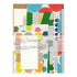 Assorted Envelope Size Letter Set