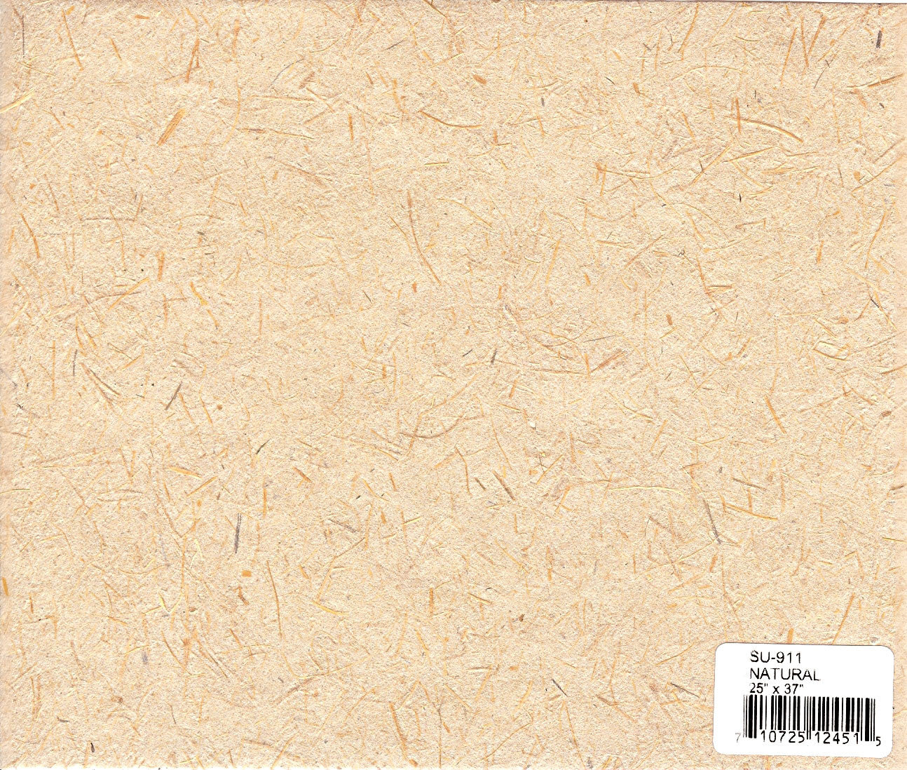 Sugar Cane Paper 12" (30 cm)