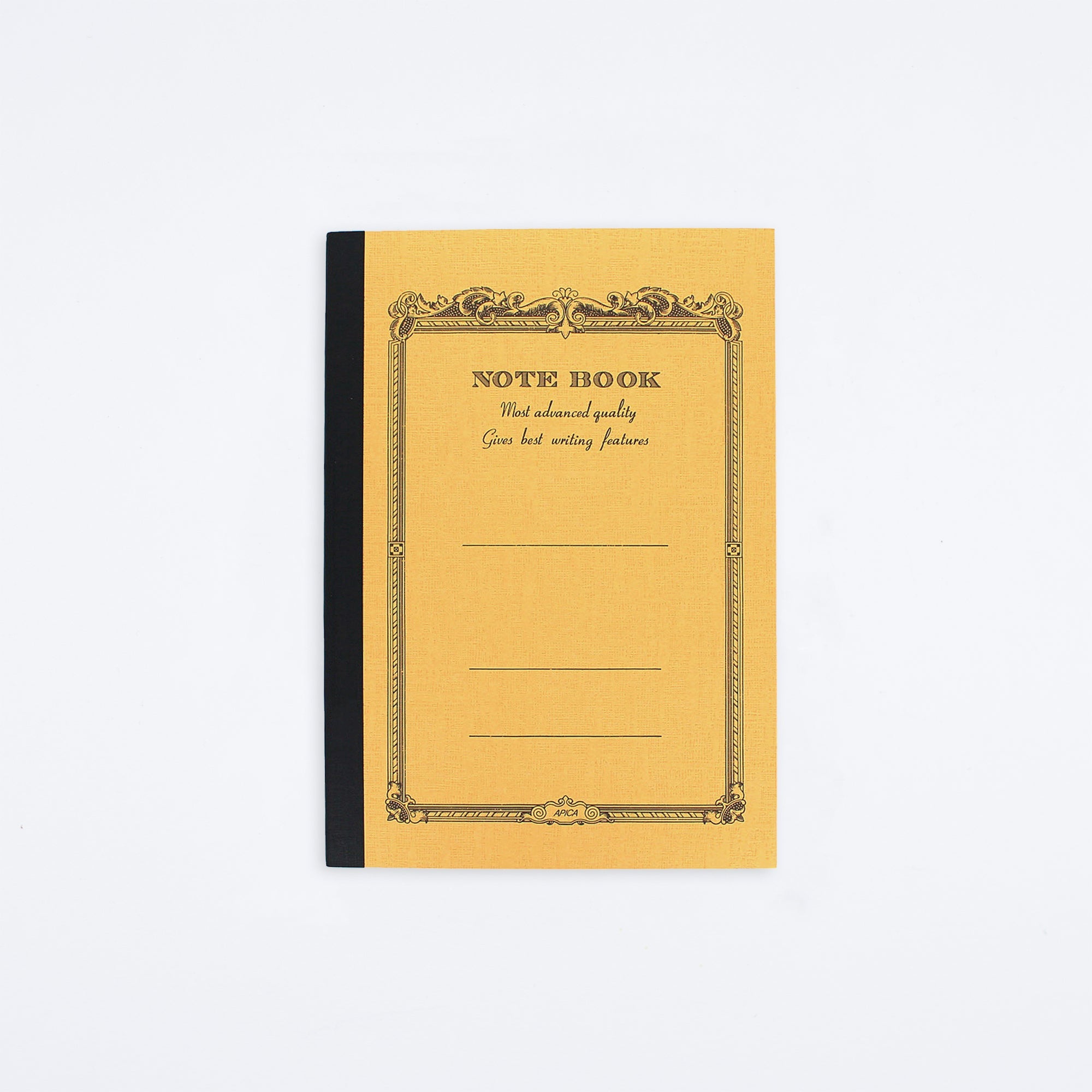Apica Notebook - A5