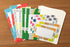 Assorted Envelope Size Letter Set