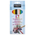 Watercolor Colored Pencils