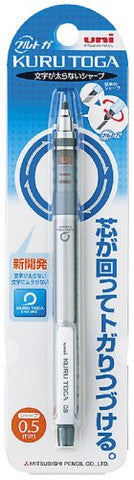 Kuru Toga Standard Mechanical Pencil