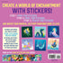 Paint by Sticker Kids - Mermaids & Magic