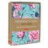 Japanese Cranes Note Cards