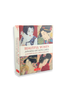 Beautiful Women in Japanese Art Note Cards