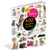 Eyelike Stickers - Kittens