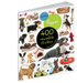 Eyelike Stickers - Puppies