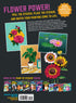Paint By Sticker - Plants and Flowers