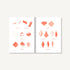 Senbazuru: One Thousand Steps to Happiness, Fold by Fold