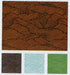 Ocean Waves Origami Paper