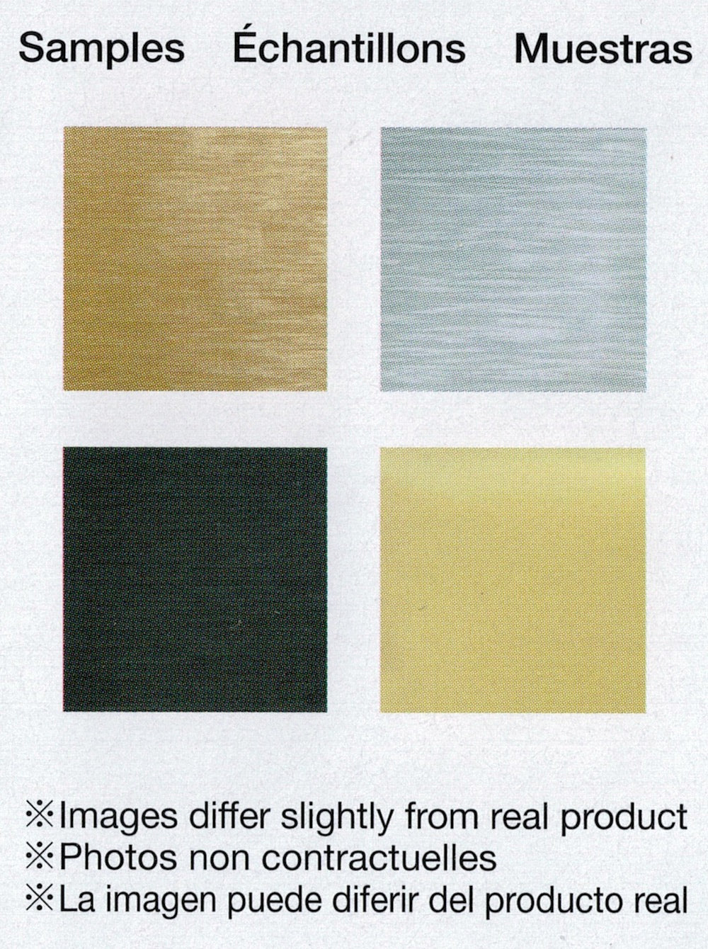 Shimmer Metallic Origami Paper
