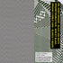 Double-sided Optical Illusion Origami Paper