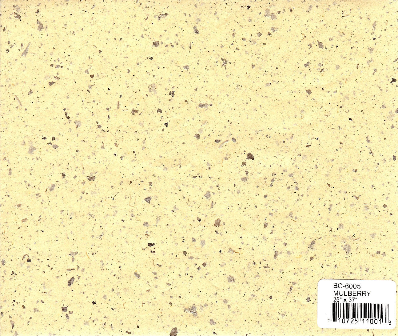 Nature Paper - Mulberry