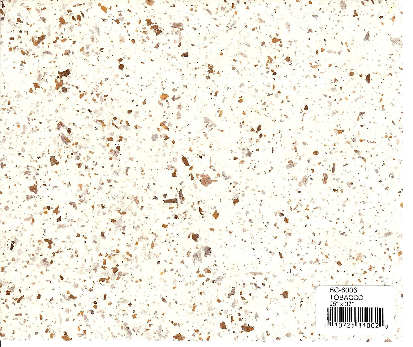 Nature Paper - Tobacco