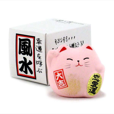 Chubby Manekineko