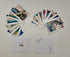 Hiroshige Prints Note Cards