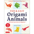 Fun & Easy Origami Animals