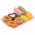 Cookies Eraser Set