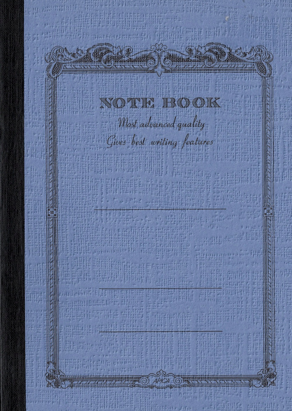 Apica Notebook - A5