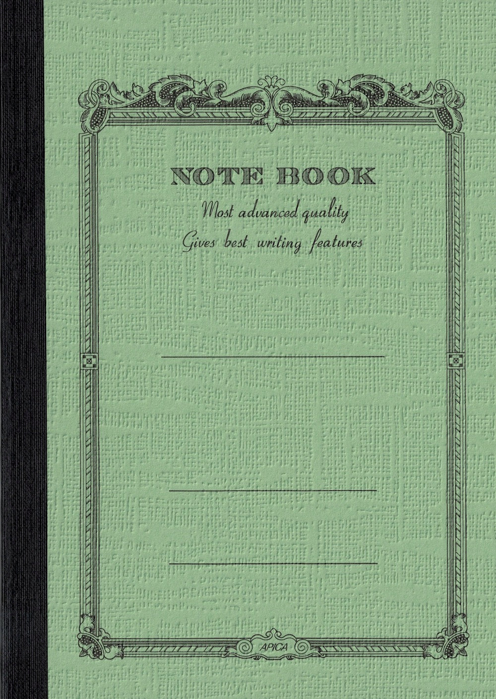 Apica Notebook - A5