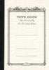 Apica Notebook - A5