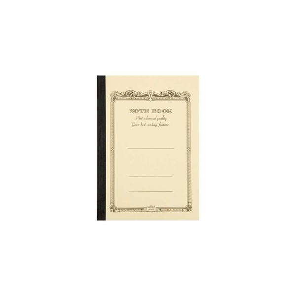 Apica Notebook - A5