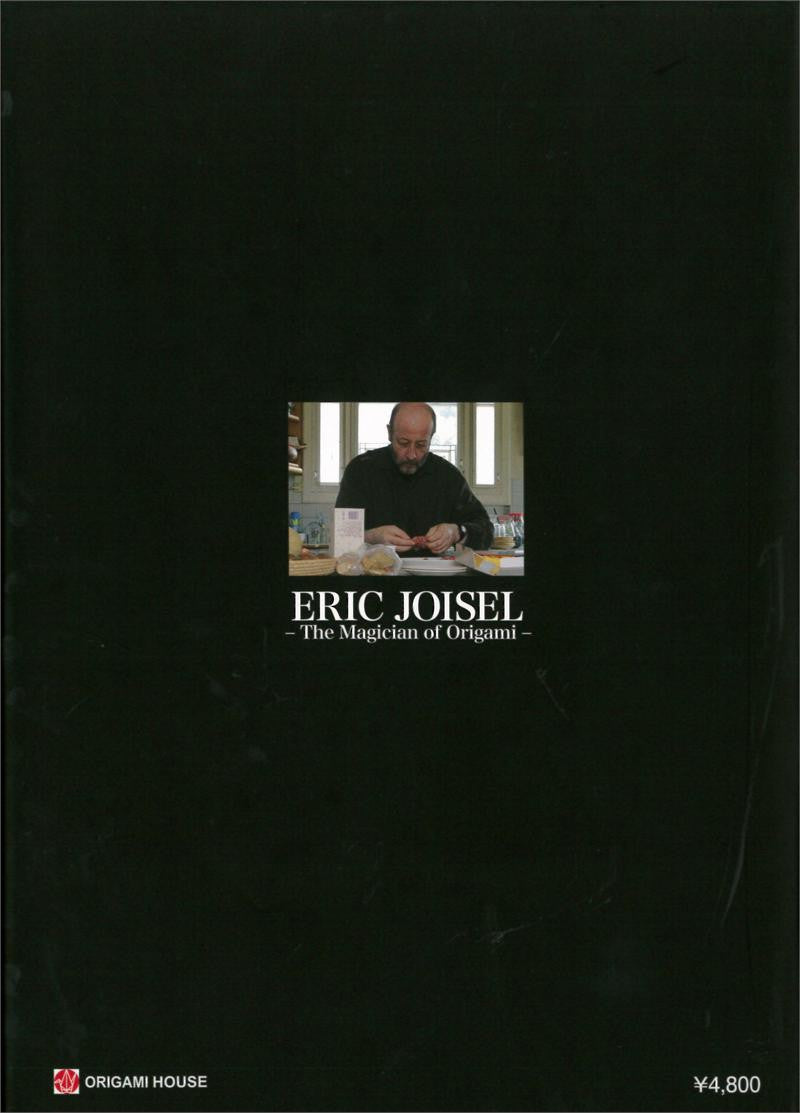 Eric Joisel - The Magician of Origami
