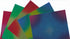 Corner Gradient Foil Origami Paper
