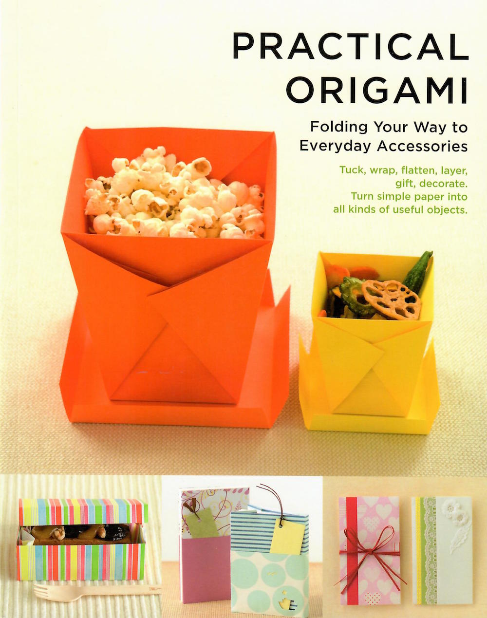 Practical Origami