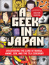 A Geek In Japan