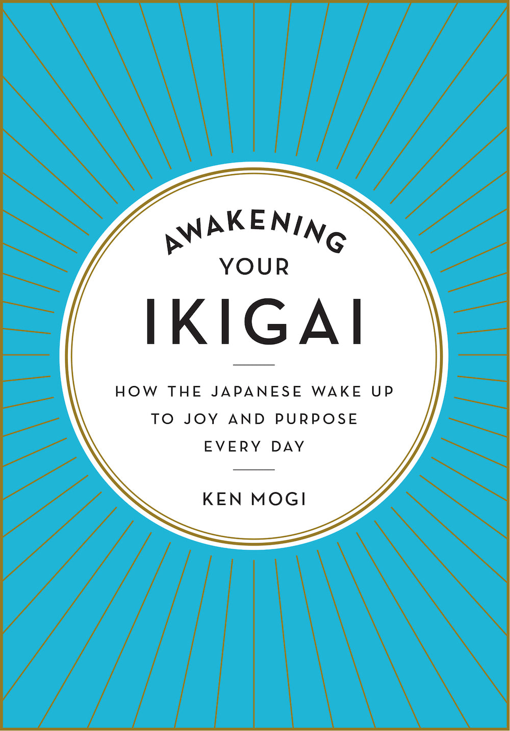 Awakening Your Ikigai