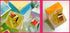 Party Gras Origami Ring Kit - Details